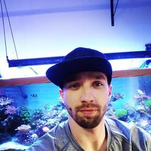 Meet your Posher, Nick